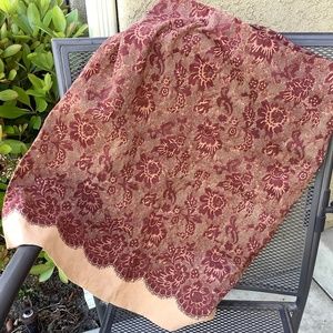 Women Club Monaco skirt